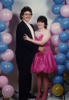 80s Prom Photo Backdrop, 80s Prom Pics, 80s Prom Dress Costume, 80s Dress Up, Goth Prom, Zombie Prom, Prom Outfits For Guys