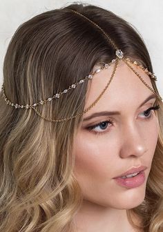 A girl who is heartless, ruthless , maniac, unsympathetic, fearless,… #historicalfiction #Historical Fiction #amreading #books #wattpad Forehead Hair, Crystal Headpiece, Head Piece, Classy Jewelry, Fancy Jewellery