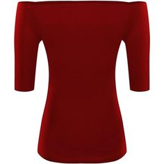 New Product 95% Polyester, 5% Spandex Imported Pull On Closure Machine Wash Material: Off The Shoulder Tops For Women Are Made Of Soft, Comfy, Stretchy, Skinny Mercerized Cotton Fabric Which Is Not Easy To Shrink, Wrinkle Or Fade After Washing. Vogue Style: Short Sleeve Shirts For Women With Dressy Boat Neck, Relaxed Tight Fitted Top, Sexy Off Shoulder Design, Vintage Plain Color And French Striped Retro Style Womens Clothing. All-Match: Sexy Tops For Women With Short Sleeve And Elbow Sleeve Two Fall Red Elastane Tops, Red Elastane Party Top, Elegant Stretch Burgundy Tops, Fitted Burgundy Tops For Night Out, Stretch Burgundy Tops For Night Out, Burgundy Stretch Top For Night Out, Red Party Top, New Years Eve Tops, Parisian Outfit