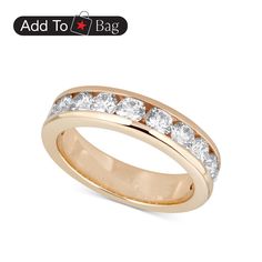 in stock Ring Guide, Gold Sign, Channel Set, Jewelry Rings Engagement, Beauty Gift, Watch Brands, Earring Necklace, Ring Necklace, Diamond Rings