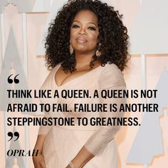 Oprah Quotes, Quotes Badass, Oprah Winfrey Quotes, Entrepreneur Quotes Women, Quotes About Hard Times, Women Motivation