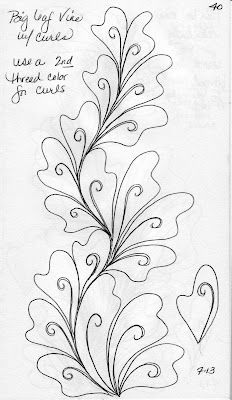 a drawing of a plant with hearts on it's side and the words, love is