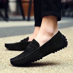 Category:Loafers  Slip-Ons; Upper Materials:Mesh,Chiffon; Season:Spring,Summer,Fall; Gender:Men's; Activity:Walking; Outsole Materials:Rubber; Occasion:Outdoor,Daily; Closure Type:Loafer; Shipping Weight:0.617; 2024 Trends:Suede Shoes,Dress Shoes,Moccasin,Comfort Shoes,Plus Size,Penny Loafers,Driving Loafers; Size chart date source:Provided by Supplier. Driving Shoes Men, Flats Boat, Leather Loafer Shoes, Italian Men, Men Loafers, Suede Flats, Beige Shoes, Breathable Shoes, Penny Loafer