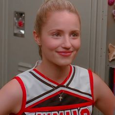 Brittany S Pierce, Glee Icons, Growing Apart, Rachel Berry, Cheer Uniform, Dianna Agron