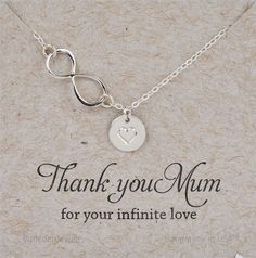 "CARD MESSAGE CAN BE CUSTOMIZED This sterling silver sideways cross necklace with custom initial discs features: 1. a sterling silver tiny sideways cross(1/2 x 3/4 '') 2. optional sterling silver initial discs (22ga 3/8\") each stamped with an initial with your font/styling choice. The stamping can be black-filled or left as stamped. 3. asterling silver chain (several length choices) closed with a lobster clasp 4. 4. an optional customized note card, laser printed with personalized message on he Sideways Cross Necklace, Cross Necklace Sideways, Custom Initial Necklace, Wedding Bridesmaid Jewelry, Faith Jewelry, Compass Necklace, Sterling Silver Initial, Friendship Necklaces, Etsy Bridesmaid Gifts