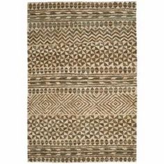 Organic Org703 Hand Woven Area Rug Slate / Natural 5' X 8' - Safavieh. : Target Woven Area Rug, Canister Vacuum, Jute Area Rugs, Weave Style, Rug Material, Fabric Names, Rectangle Shape