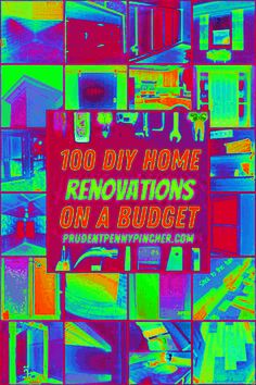 [Promotion] Transform Your Home From Ordinary To Extraordinary With These Diy Remodeling Ideas On A Budget. There Are Cheap And Easy Remodeling Ideas For Your Kitchen, Bathroom, Bedroom, And More. Whether You Are Looking For Big Or Small Diy Projects, There Are Plenty Of Diy Home Improvement Ideas For Every Type Of Home, Including Mobile Homes And Fixer-Uppers. These Diy Projects Will Breathe New Life Into Every Corner Of Your Space. From Simple Paint #cheaplaundryroommakeoverdiy