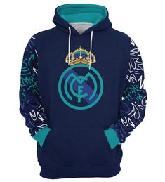 Great Real Madrid Fan Hoodie S - 5XL Beautiful design printed all over it Long-lasting and vivid color Unisex fit and comfortable The Hoodie is made by excellent quality fabric - 20% cotton, 75% polyester, 5% lycra. Take a look at all the items I have. Ask for certain T-shirt models i have a lot others  I would like to get photos and videos from satisfied buyers 🙂 ! Sizes chart: S - 50см / 69см M - 52см / 71см L - 54см / 72см XL - 56см / 74см XXL - 58см / 76см XXXL - 60см / 76см XXXXXL- 72cм / Real Madrid Hoodie, Etsy Business, Vivid Color, Over It, Sweatshirt Hoodie, Real Madrid, Hoodie Print, Mens Sweatshirts, Hoodies Men