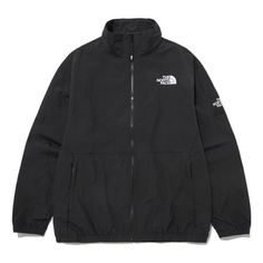 THE NORTH FACE Olema Jacket 'Black' NJ3BP03J Black Waterproof Track Jacket For Winter, Winter Waterproof Black Track Jacket, Black Long Sleeve Outerwear For Outdoor Activities, Black Track Jacket For Fall Outdoor, Black Long Sleeve Waterproof Track Jacket, Black Track Jacket For Outdoor Activities, Urban Style Black Track Jacket For Outdoor Activities, Black Long Sleeve Track Jacket For Outdoors, Black Long Sleeve Track Jacket For Outdoor Activities