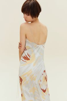 Take an air of breezy beauty everywhere you go this season - this chic Shell Print Maxi Dress from our NEIWAI x SAVISLOOK collaboration is the sundress you'll wear all summer long. This item is FINAL SALE and cannot be returned or exchanged. Details Materials & Care Shipping & Returns • Made using a light, soft Modal blend - breathable and wrinkle-resistant, with a flattering drape.• Elegant cut with wrinkled cinch details that add texture to the silhouette of the dress.• Size M is 37.8" in leng Seashell Print, Printed Maxi Dress, Sundress, Backless Dress, Print Dress, White Dress, One Piece, Maxi Dress, Dresses