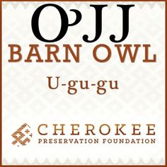 the logo or sign for the fundraiser event, featuring an image of barn owl and u - gu - gou