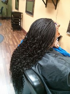 Micro Braid Hairstyles, Small Micro Braids, Medium Micro Braids With Curly Ends, Long Micro Braids For Black Women, Micro Braids Straight Human Hair, Wet And Wavy Micro Braids Styles, Large Micro Braids, Microbraids Hairstyles Micro Braids, Human Hair Braids Micro