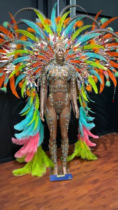 Yuma Vibe Costumes Carnivale Costume, Trinidad Carnival Costumes, Stunning Dresses Gowns, Costumes 2023, Diy Carnival