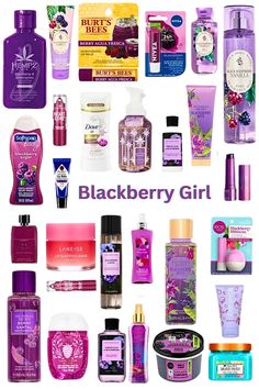 How to smell like blackberry How To Smell Like Blackberry, How To Smell Like Blueberries, How To Smell Like Berries, How To Smell Fruity, Blackberry Perfume, How To Smell Like A Snack, Smell Aesthetic, How To Smell Like, Smell Fruity