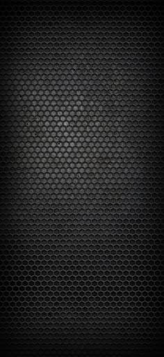 black metal texture background with holes in the middle