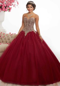 Fiesta Gowns - 56341 Embroidered Lace Sweetheart Ballgown – Couture Candy Sweetheart Ballgown, Mexican Quinceanera Dresses, Quincenera Dresses, Quinceañera Dresses, Quinceñera Dresses, Pretty Quinceanera Dresses, Quince Dress, Lace Ball Gowns, Quinceanera Ideas