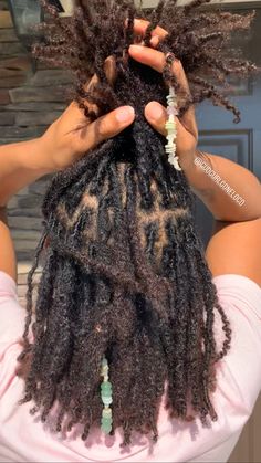 Two Strand Twist Starter Locs Short 4c Hair, Started Locs, Two Strand Locs, 2 Strand Twist Starter Locs, Starter Locs Two Strand Twist, Diy Locs, Two Strand Twist Starter Locs, Twist Starter Locs, Braids Dutch