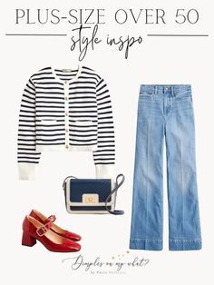 Style Mistakes, Fashion Over 50, 50 Fashion, Your Image, Fashion Inspo, Plus Size, Color