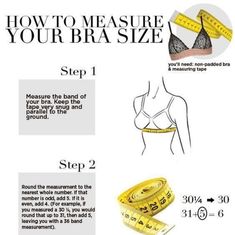 Shop smartchoiceinc's closet or find the perfect look from millions of stylists. Fast shipping and buyer protection. Every bra is fit differently based on the band of the manufacturer but having an idea of what fits you mostly helps get the right size. Photos show a helpful full way to measure at home using a tape measure. Best to measure wearing a none padded bra for the actual result. I hope this helps happy measuring. Correct Bra Sizing, Measure Bra Size, Bra Size Calculator, Bra Fitting Guide, Free People Bra, Grooming Tips, Bra Size Charts, Pink Bralette, How To Measure Yourself