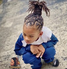 Kid Loc Styles Boys, Boys Locs Styles, Boys Dreadlocks Styles Kids, Dread Styles For Kids Boys, Little Boy Loc Styles, Kids Locs Styles Boys, Loc Styles For Boys, Boys Loc Styles