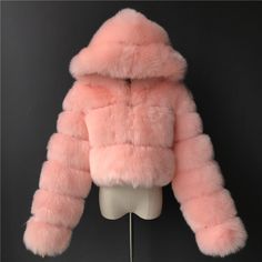 Style No.: JC2211291 Composition: 100% polyester Color: 30 colors Size: S-8XL ( three links for different sizes, you can mark the size in the order as well ) Patchwork Fur Coat, Winter Faux Fur Coat, Faux Fox Fur Coat, Cropped Faux Fur Coat, Pink Fur Coat, Faux Fur Cropped Jacket, Patchwork Coat, Fluffy Jacket, Cropped Coat