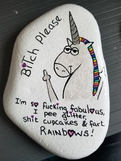 Funny Things To Paint On Rocks, Painted Rocks Ideas Easy Funny, Rock Painting Ideas Easy Funny, Stenmaling Ideas, Funny Painted Rocks Ideas, Fun Rock Painting Ideas, Rock Painting Ideas Funny, Funny Painted Rocks, Nails Art Aesthetic