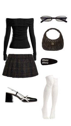 Asian Streetwear, Blair Waldorf, Beauty Clothes, 가을 패션, Dream Clothes, Elegant Outfit, Aesthetic Outfits, Your Aesthetic