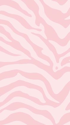 a pink and white zebra print background