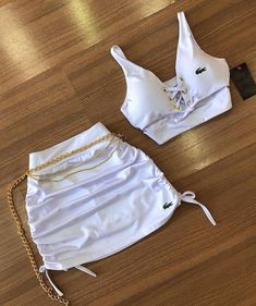 Baddie Outfits Dress, Fasion Outfits, Cute Dress Outfits, Trendy Outfits For Teens, Neue Outfits, Easy Trendy Outfits, Claw Clips