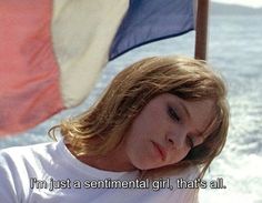 Anna Karina, Septième Art, I Love Cinema, Film Quotes, Her Eyes, Film Stills