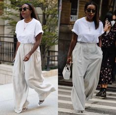 Date Night Looks, Minimalist Moda, Casual Chic Outfits, Chic Summer Outfits, Classy Casual Outfits, Looks Street Style, Street Style Trends, Classy Casual, Casual Chic Outfit