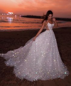 Sparkly Wedding Dress, Prom Dresses Black, Sparkle Wedding Dress, Sparkly Wedding, Pretty Wedding Dresses, Cute Wedding Dress, Sparkle Wedding