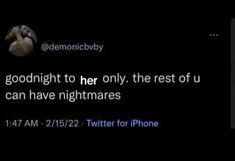 someone posted a tweet on their twitter account about the night he was murdered