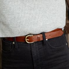 A solid brass buckle secures a classic belt from rich leather. Wear with your favorite pants or mix it up with a dress to complete your look from day to night. Handmade in an ethical factory we own and operate in Peru. | Women's Noemi Belt Leather Brandy Size Extra Small Classic Leather Belt Buckles For Everyday Use, Brown Belt With Brass Buckle For Work, Brown Workwear Belt With Brass Buckle, Classic Leather Belt For Fall, Classic Leather Belts For Fall, Leather Belt Buckles With Brass Buckle For Work, Classic Leather Belt Buckles For Fall, Classic Brown Belts For Fall, Leather Belt With Removable Feature For Everyday