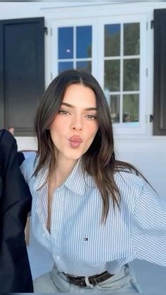 Kendall Jenner Haircut Medium, Kendall Haircut, Kendall Jenner Haircut, Kendall Wallpaper, Kendall Jenner Wallpaper, Kendall Jenner Hair, Kendall Jenner Icons, Bakal Suami