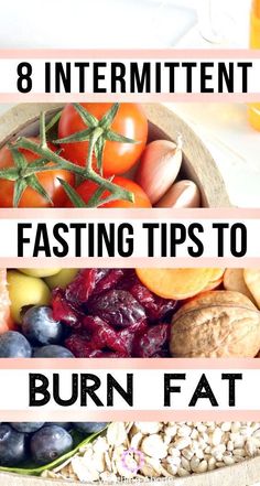 Intermittent Fasting Tips, Baking Soda Beauty Uses, Best Fat Burning Foods, Low Fat Diets, Fasting Diet, Eat Clean, Lose 50 Pounds, Fat Burning Foods