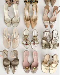 Pretty High Heels, Luxury Sustainable, Pretty Heels, Fancy Heels, Elegant Heels, Reworked Vintage, Vintage Heels, Fancy Shoes, Cute Heels