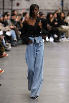 Fall Inspo, Aesthetic Clothing, Denim Trends, 여자 패션, Female Fashion, Mode Vintage, Fall 2024