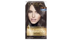 LOREAL SUPERIOR PREFERENCE 5C COOL MEDIUM BROWN LEVEL 3 PERMANENT, 1 APPLICATION | L'Oreal Paris 5C Cool Medium Brown Superior Preference Permanent Hair Color | ShopRite Permanent Hair Color, Level 3, L Oreal, Loreal Paris, Medium Brown, Serum, Hair Care, Hair Color, Paris