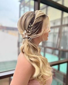 How To Make Hair, Master Class, Rio De Janeiro, Wedding Hairstyles, Hairstyles, Hair Styles, Hair, On Instagram