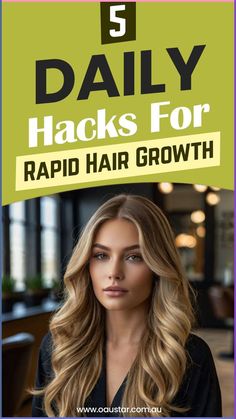 3 Common Causes & Tips For Excessive Hair Shedding Hair Care Routine For Hair Growth, Best Vitamins For Hair Growth, Hair Growth Routine, Hair Growth Tips Faster, Tips For Hair Growth, Tips For Hair, Accelerate Hair Growth, Rapid Hair Growth