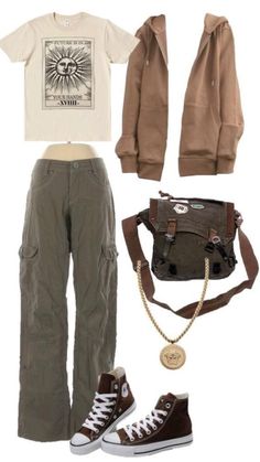 일본 패션, Clubbing Outfits, Neue Outfits, Hippie Outfits, Mode Vintage