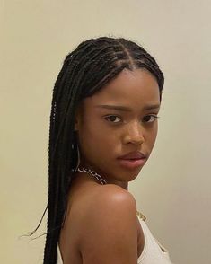 Hair Stylists, Box Braids Hairstyles, African Hairstyles, Ginger Hair, Beauty Wellness, Afro Hairstyles, Black Girls Hairstyles, Protective Hairstyles, Braid Styles