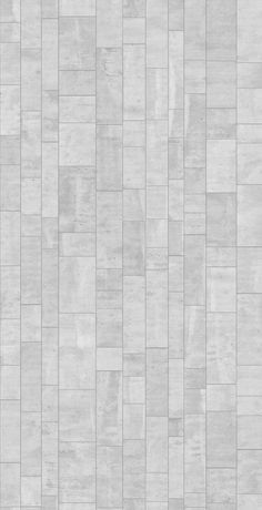 an image of a white tile wallpaper with grey grungy tiles on it