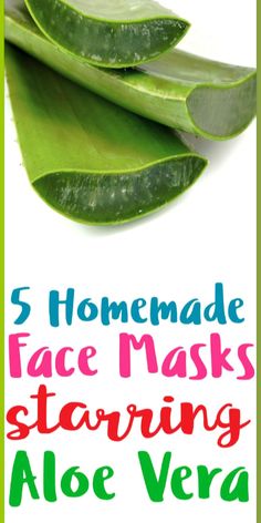 Pick any of these 5 aloe vera face mask recipes to use for pretty skin! Aloe vera is an amazing face mask ingredient. You can use it on its own directly on your face, or mix it up with other healing ingredients to make a more powerful nourishing face mask! Below are 5 aloe vera … Face Mask Ingredients, Aloe Vera Face, Mask Recipes, Mask For Dry Skin, Pure Aloe Vera Gel, Aloe Vera Face Mask, Brown Spots Removal, Pure Aloe Vera, Face Mask Recipe