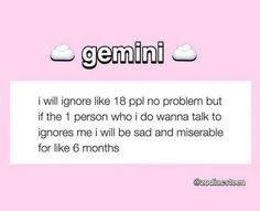 Gemini Princess