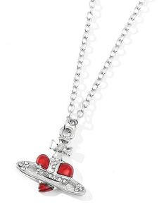 ⚡Buy 2024 Rhinestone Cross Heart Pendant Necklace Black ONE SIZE under $6.00 in Necklaces at AnotherChill.com Online. Color: Purple,Red,Pink,Black. Pattern Type: Geometric. Material: Alloy. Type: Necklace. Occasion: Holiday/Party/Club/Wedding. Gender: Unisex. Pendant Length: 0.74*0.94inch. ✓2024 S/S OUTFITS. Check reviews and buy Rhinestone Cross Heart Pendant Necklace today. Cheap Punk Heart Necklace, Cheap Y2k Style Necklaces For Gift, Cheap Black Y2k Style Jewelry, Affordable Y2k Style Necklaces, Cheap Black Y2k Jewelry, Cheap Y2k Black Jewelry, Cross Heart, Spring Mood, Rhinestone Cross