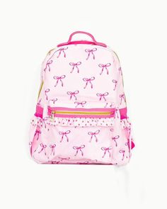 Material : Canvas Preorder Cute School Bags With Zipper Closure, Cute Student Backpack With Zipper Closure, Playful Bags With Adjustable Strap For Students, Playful Bag With Adjustable Strap For Students, Playful Student Bag With Adjustable Strap, Playful Student Bags With Adjustable Strap, Pink School Bags With Zipper Closure, Playful Bags With Adjustable Strap For Back To School, Cute Satchel Backpack With Zipper