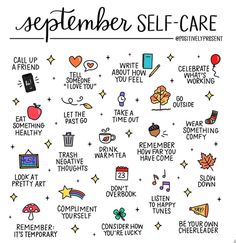 Mental And Emotional Health, Self Care Activities, Coping Skills, Self Improvement Tips, Negative Thoughts, Emotional Health, Me Time, To Do, To Do List