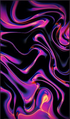 an abstract background with purple and black colors